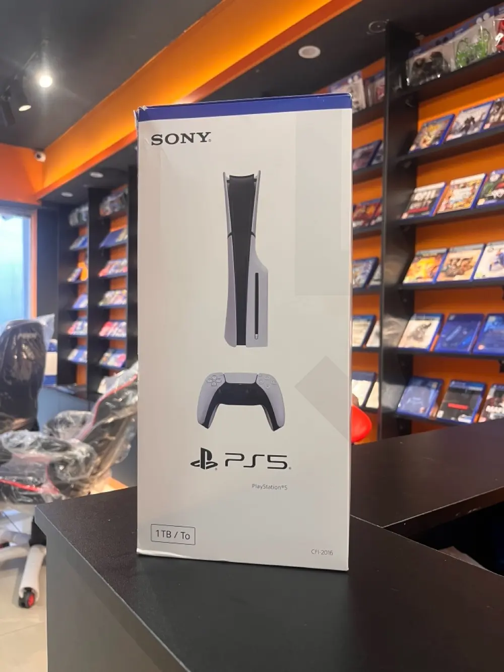 ps5