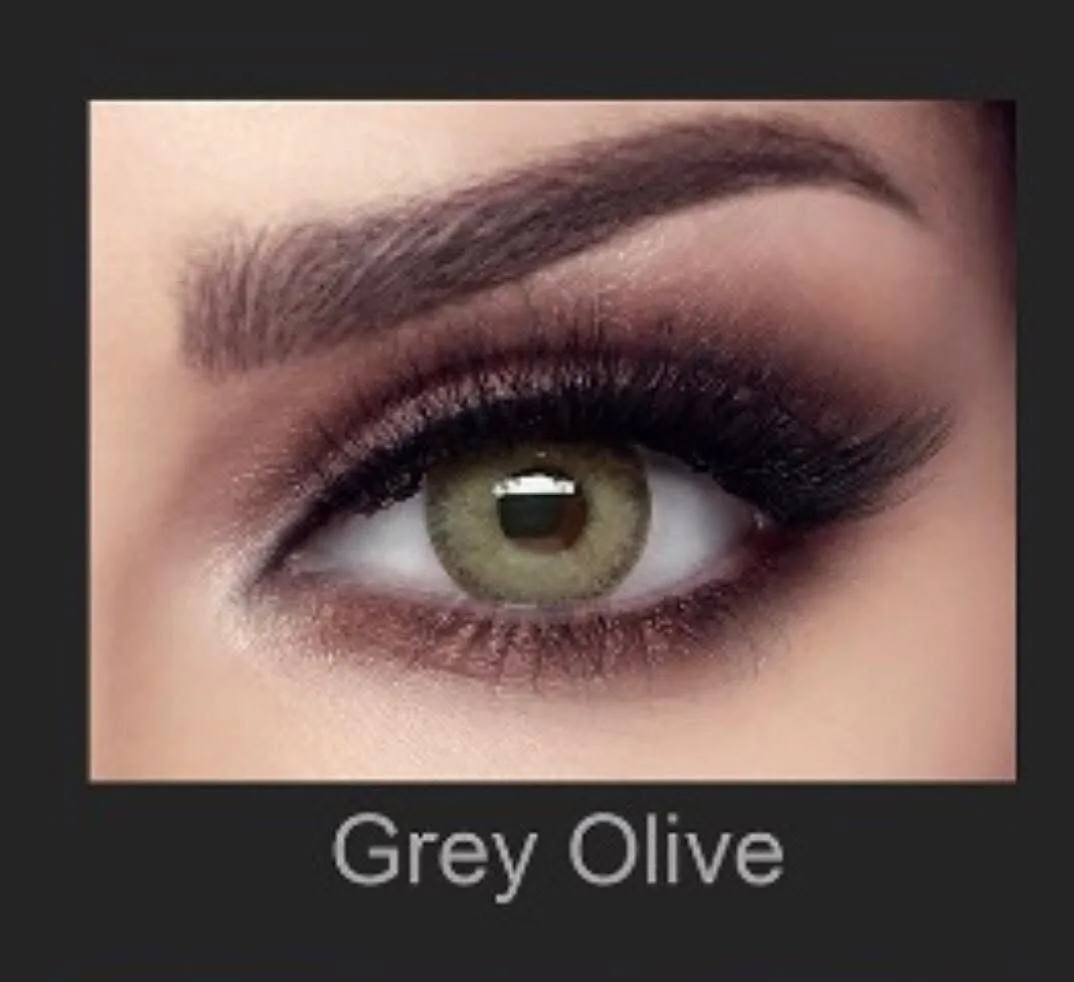 عدسات بيلا بالوان جميلة