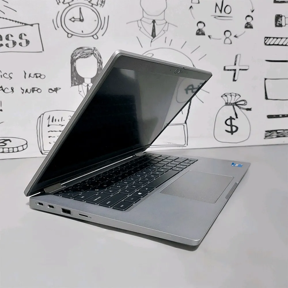 DELL LATITUDE I5-1145G7