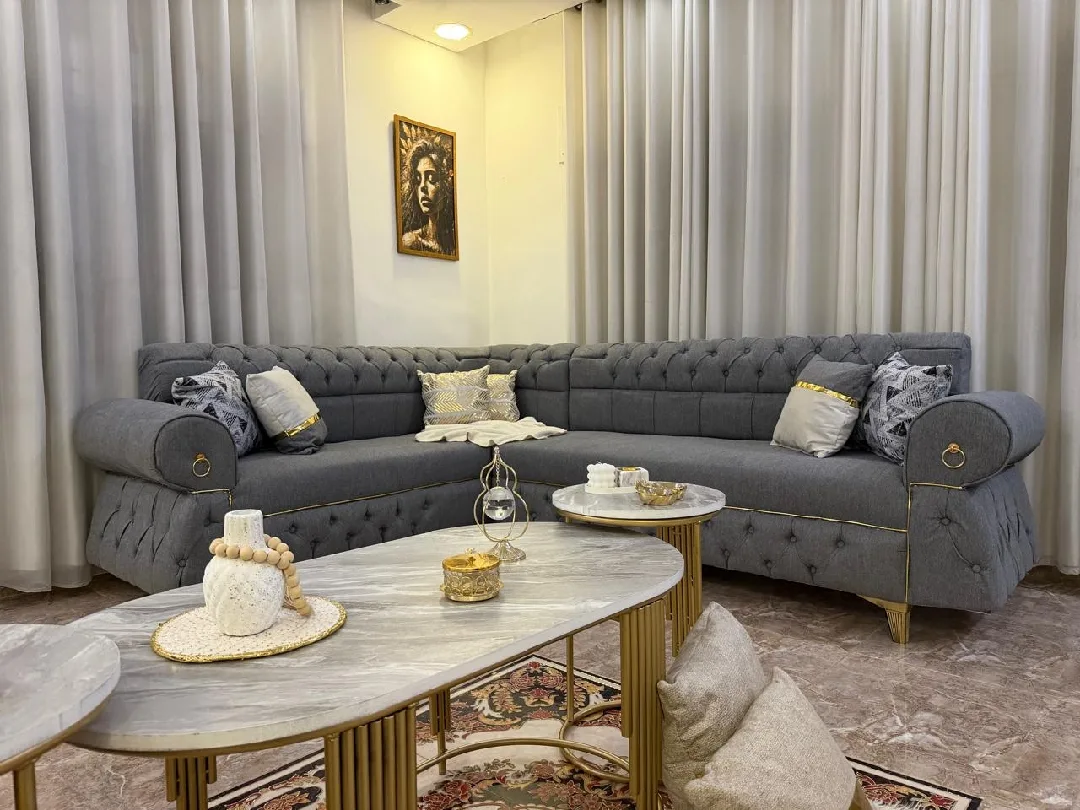 ابو علندا المستندة