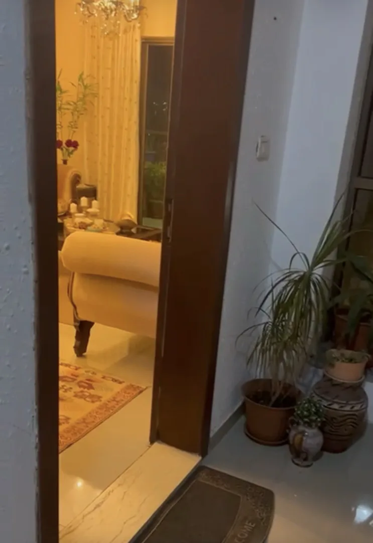 شقة للبيع في طاب كراع / شفا بدران