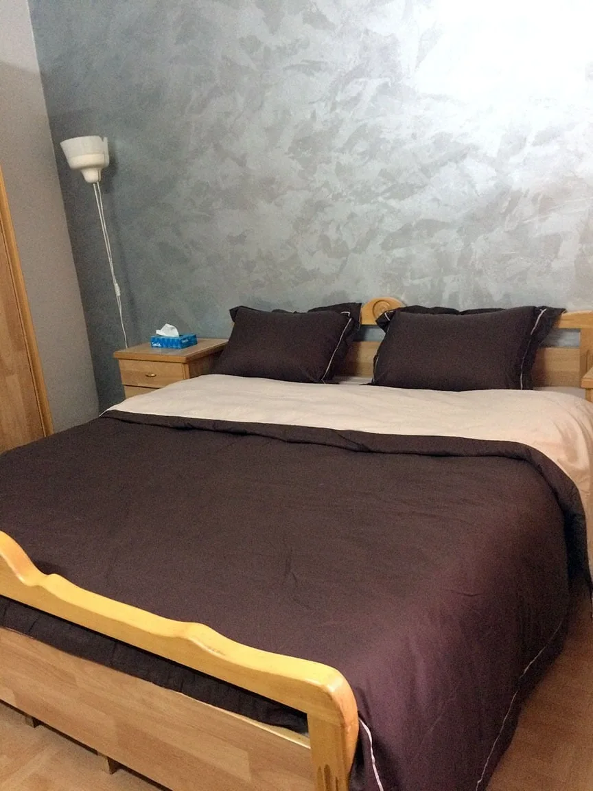 شقة مفروشة للإيجار