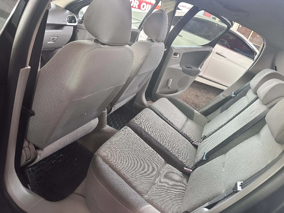 بيجو 207 موديل 2009 جير عادي فحص كامل