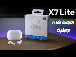 حلا موبايل سماعة honor x7lite