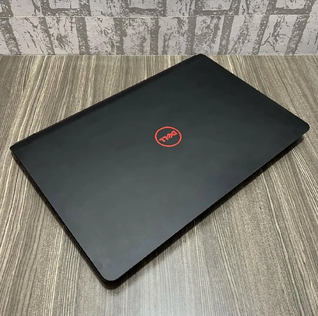 🎯 Laptop Dell Gaming 💻بسعر مميز 💥 ومواصفات قوية 💪