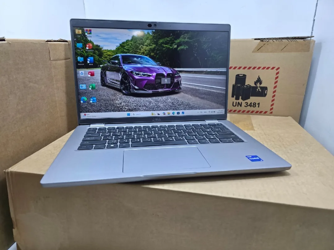 DELL latitude 5420