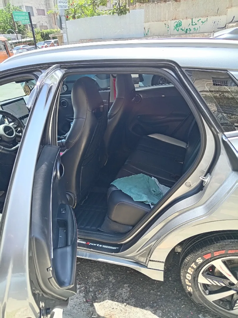 Byd E2 2024
