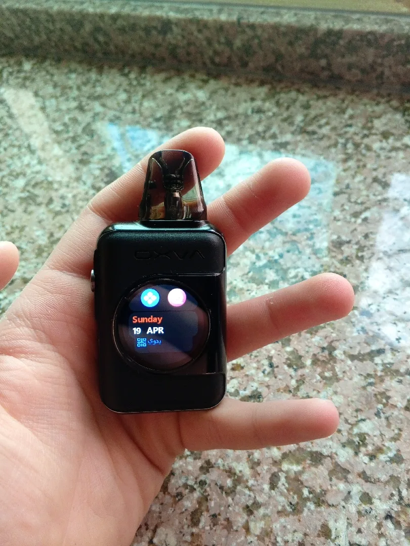 جهاز للبيع QS Pro 2الجهاز شبه جديد،