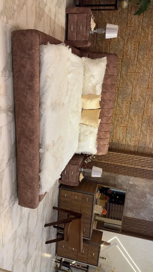 غرفة نوم ماستر