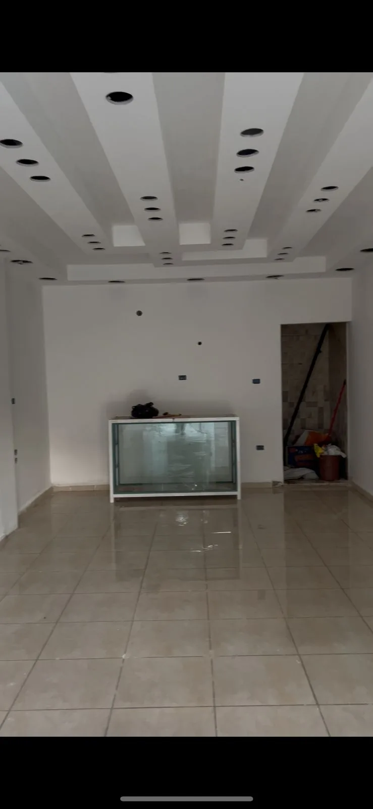 محل للبيع او الإيجار