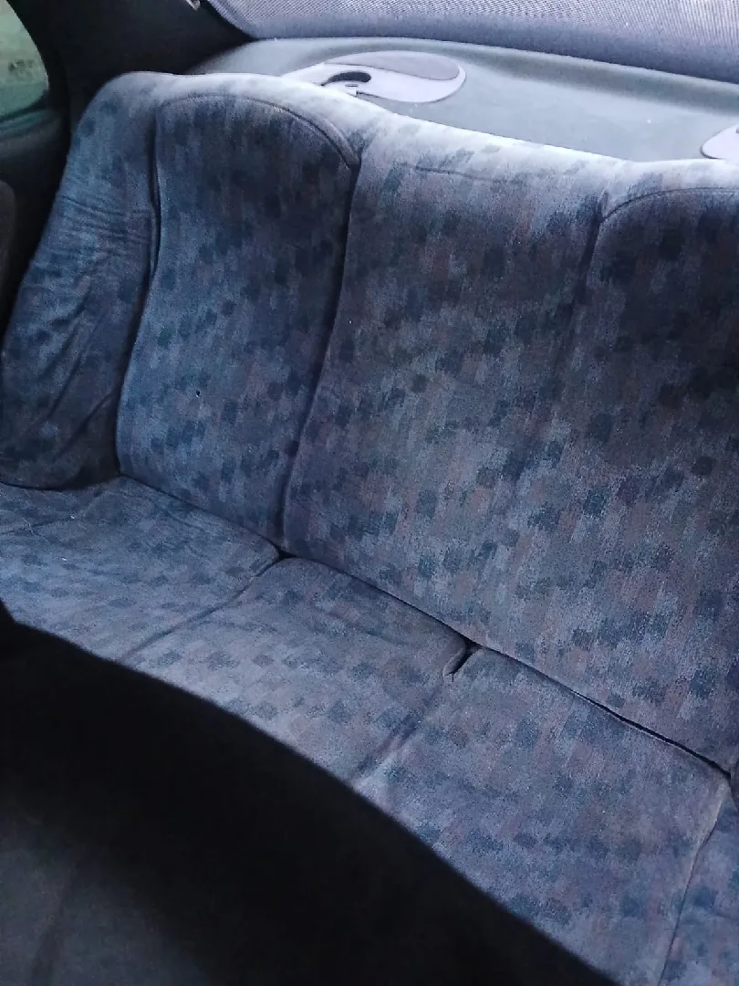 هونداي افانتي  ١٩٩٥