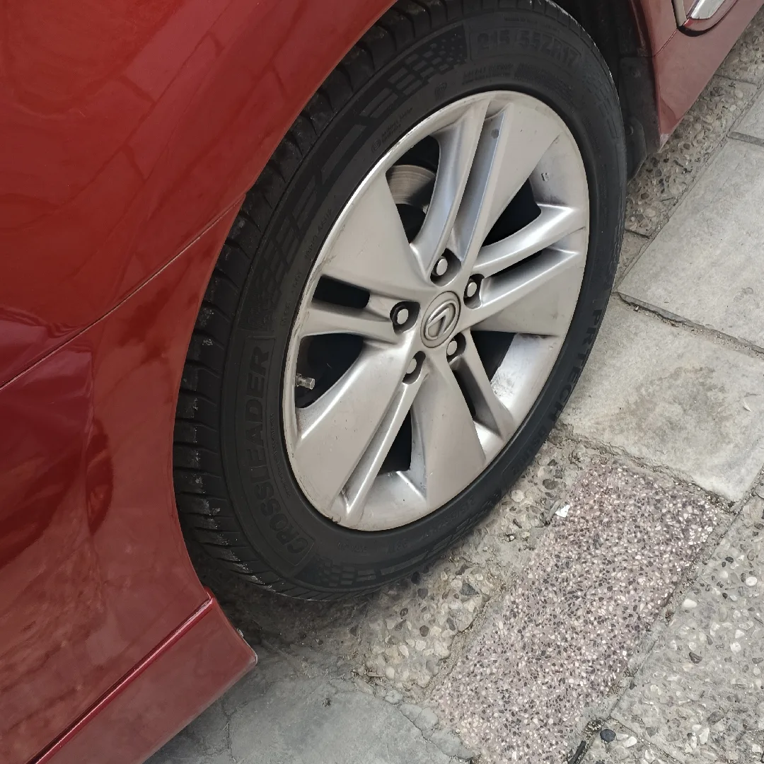 لكزس 2011/ hs250h