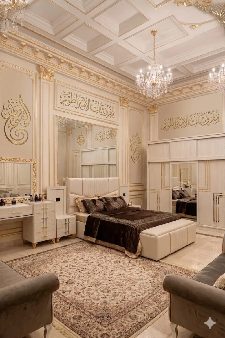 غرفت نوم