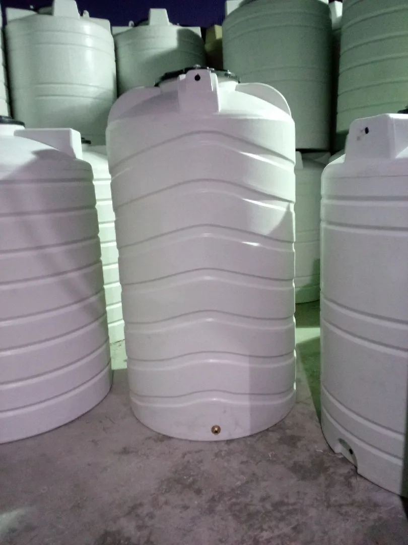 شعلة القدس الخزانات البلاستيك