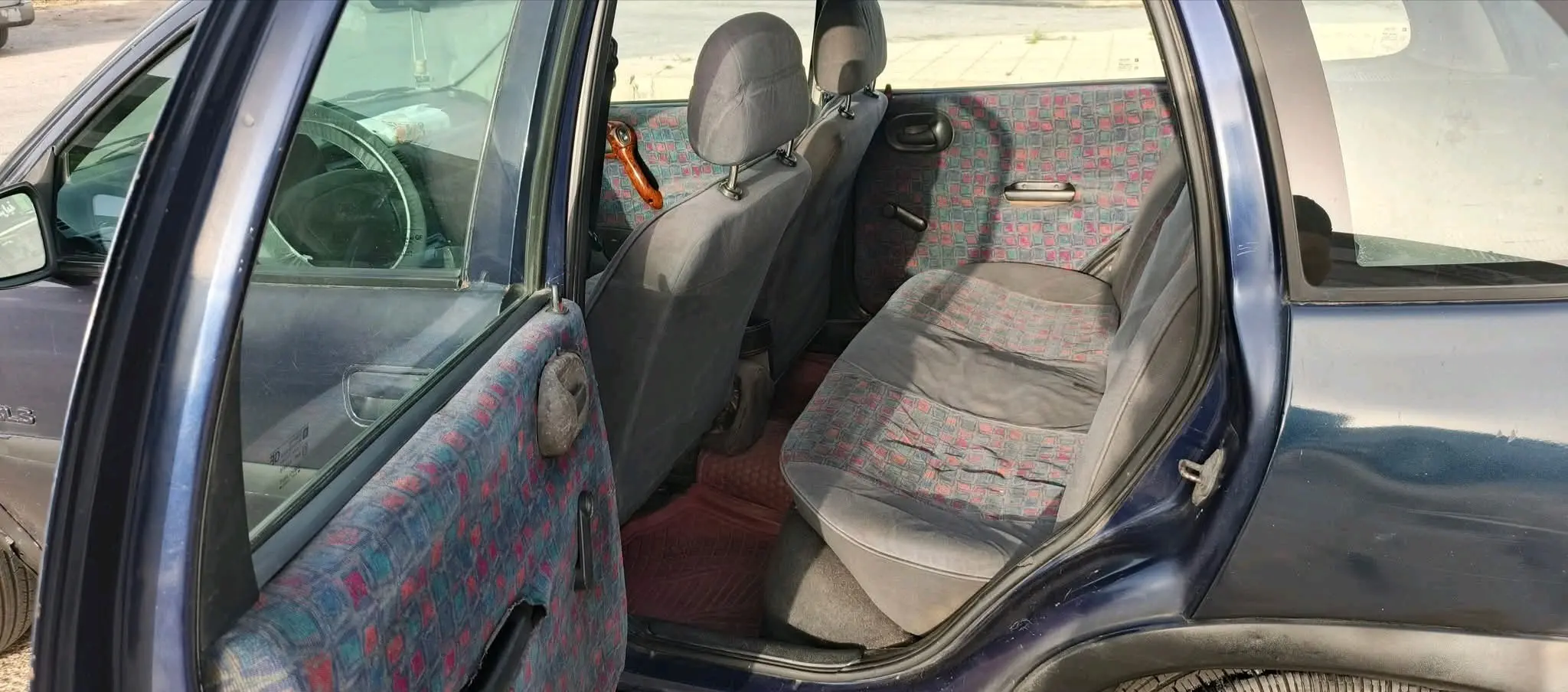 اوبل فيتا للبيع