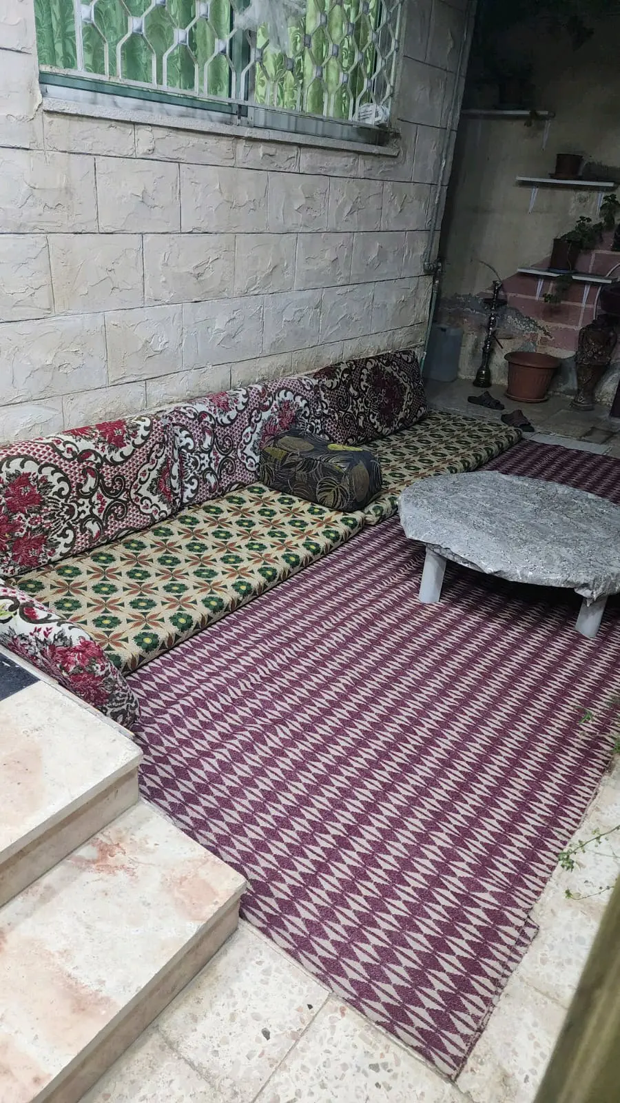 بيت للبيع الزرقاء