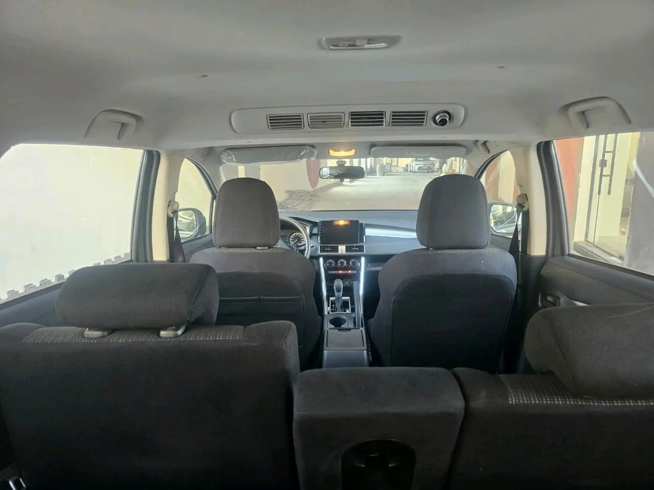 Car Rental سيارات سياحية للايجار