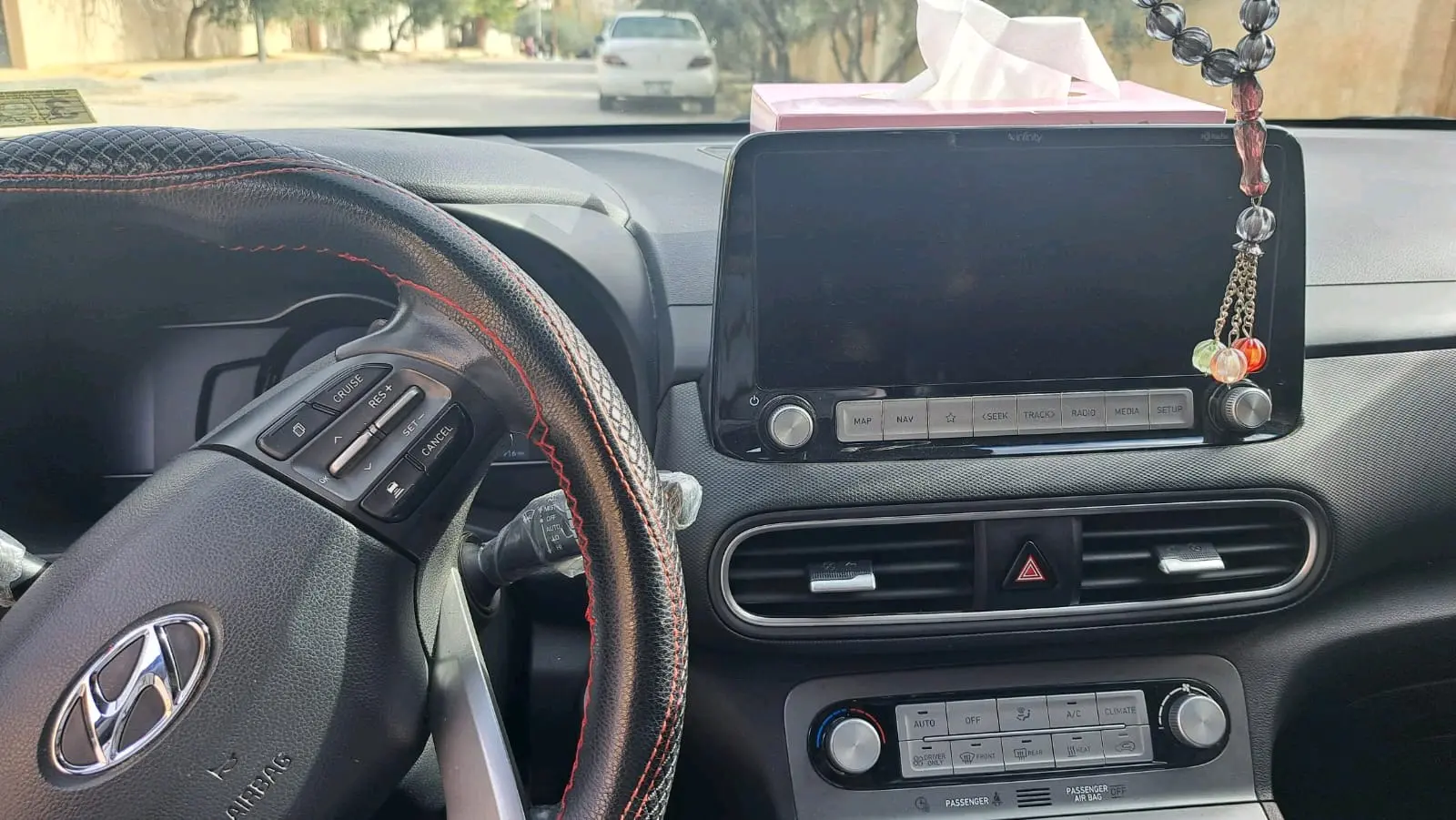 كونا كهرباء