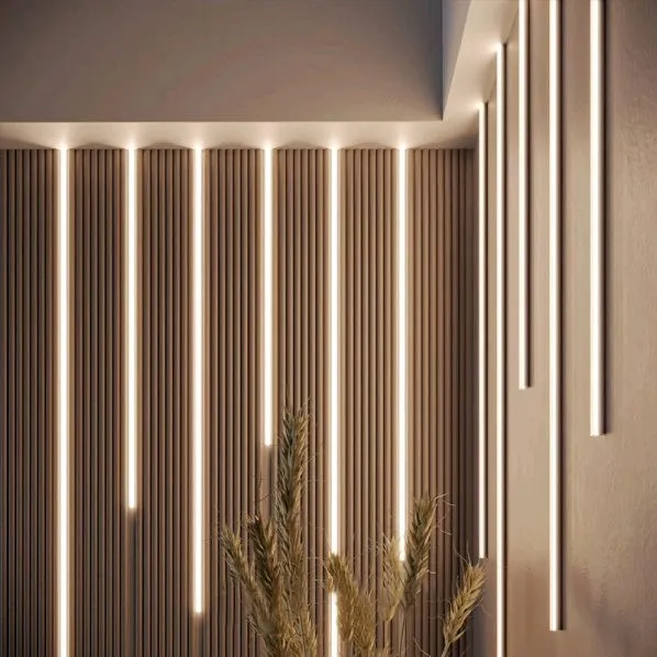 ليد بروفايل