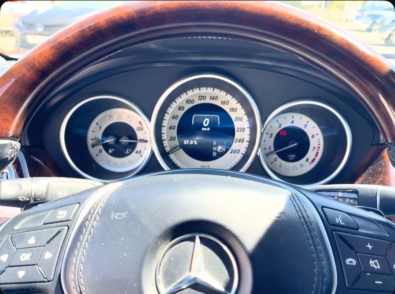 مرسيدس CLS350
