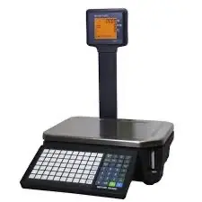 انظمة الباركود