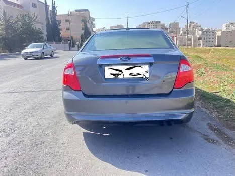 فورد فيوجن ٢٠١٠ للبيع بشكل مستعجل