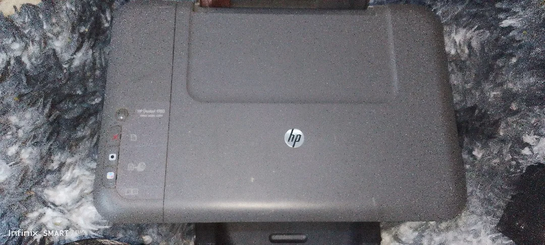 اله طابعه نوع hp