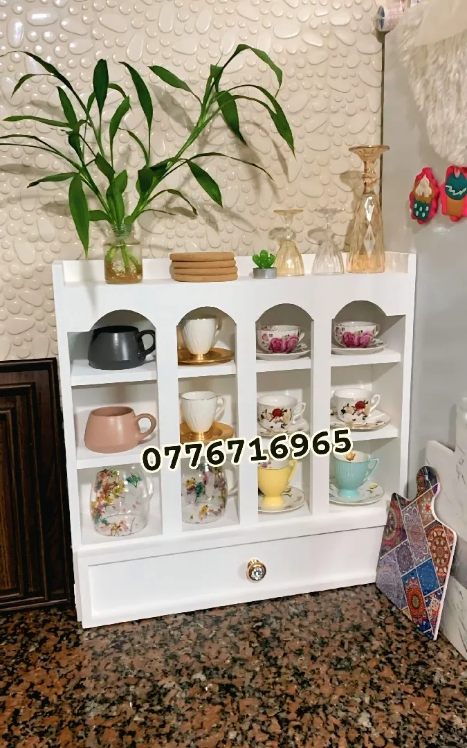 كوفي كورنر الأكثر مبيعا و طبعا