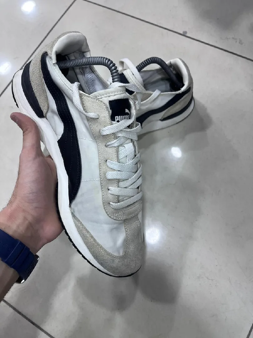 احذاء رجالي من شركة بومة الاصلي