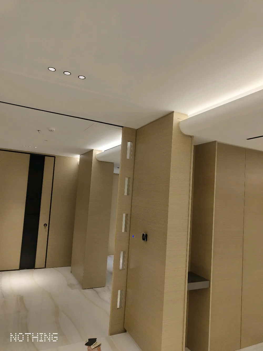 ديكور داخلي جبسوم بورد اسقف .