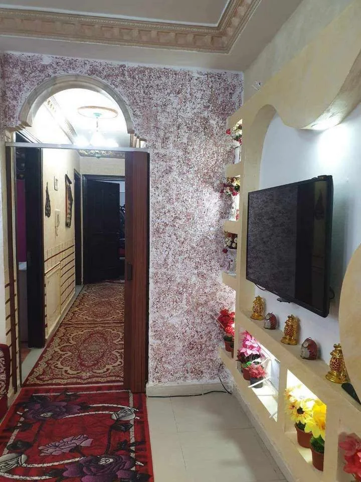 شقه للبيع طبربور