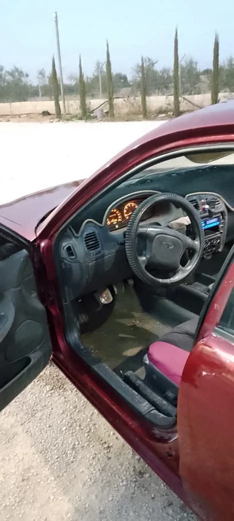 دايو نوبيرا للبيع كاش او اقساط