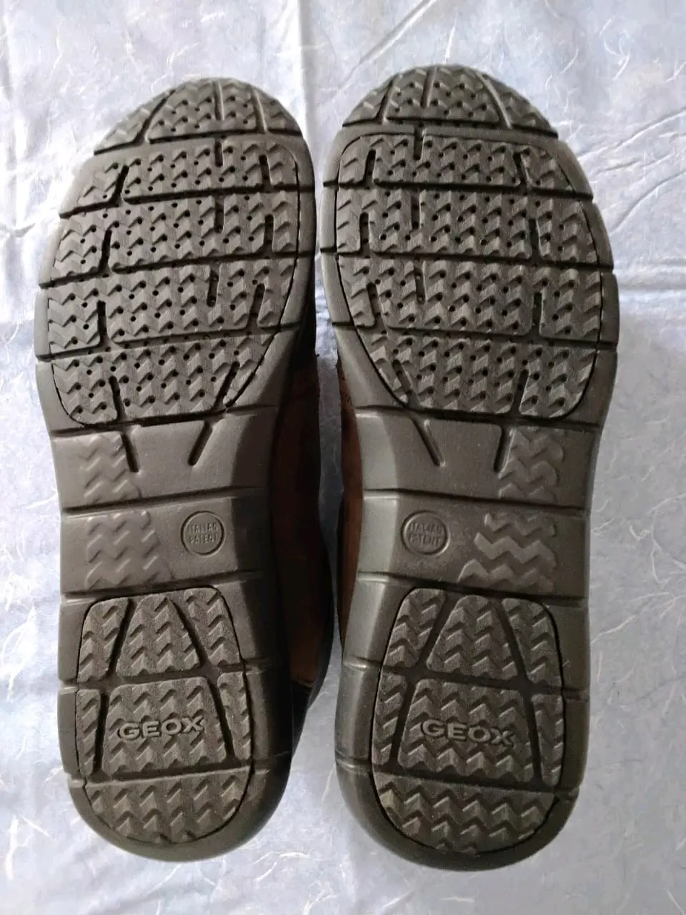 GEOX RESPIRA XAMPHIBIOX