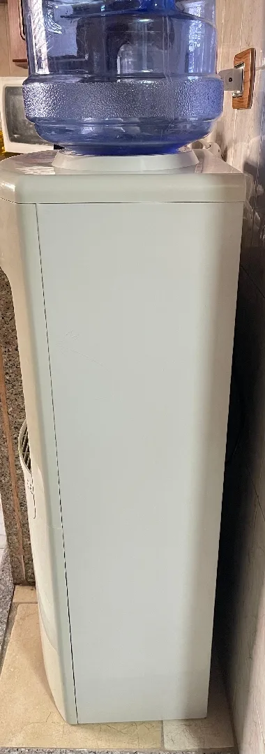 كولر ماء للبيع