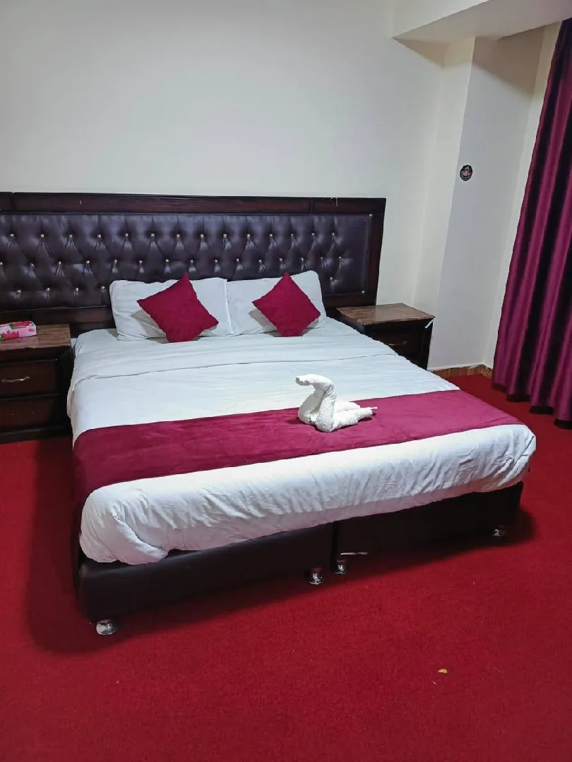 شقق واستديوهات وغرف مفروشه للايجار في جميع أنحاء المملكة