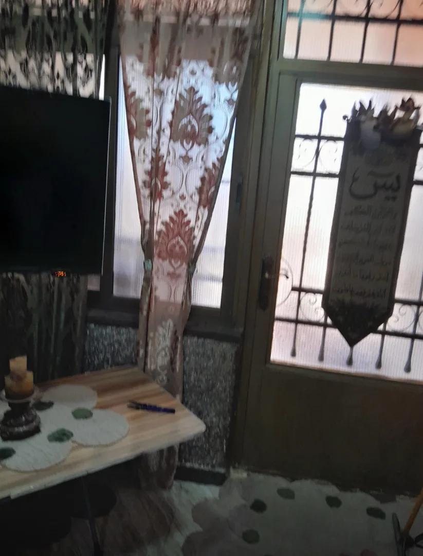 منزل مستقل للييع البنيات من المالك مباشره