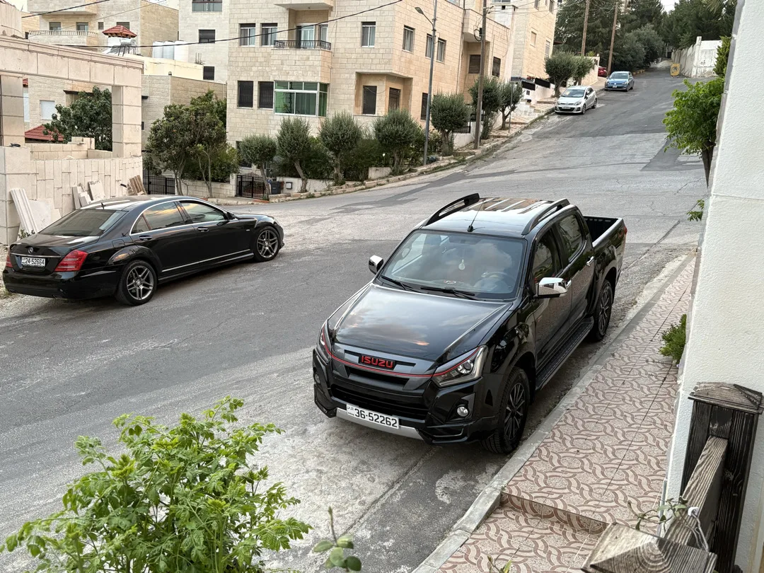 بكب ابسوزو GT ٢٠٢٠ للبيع