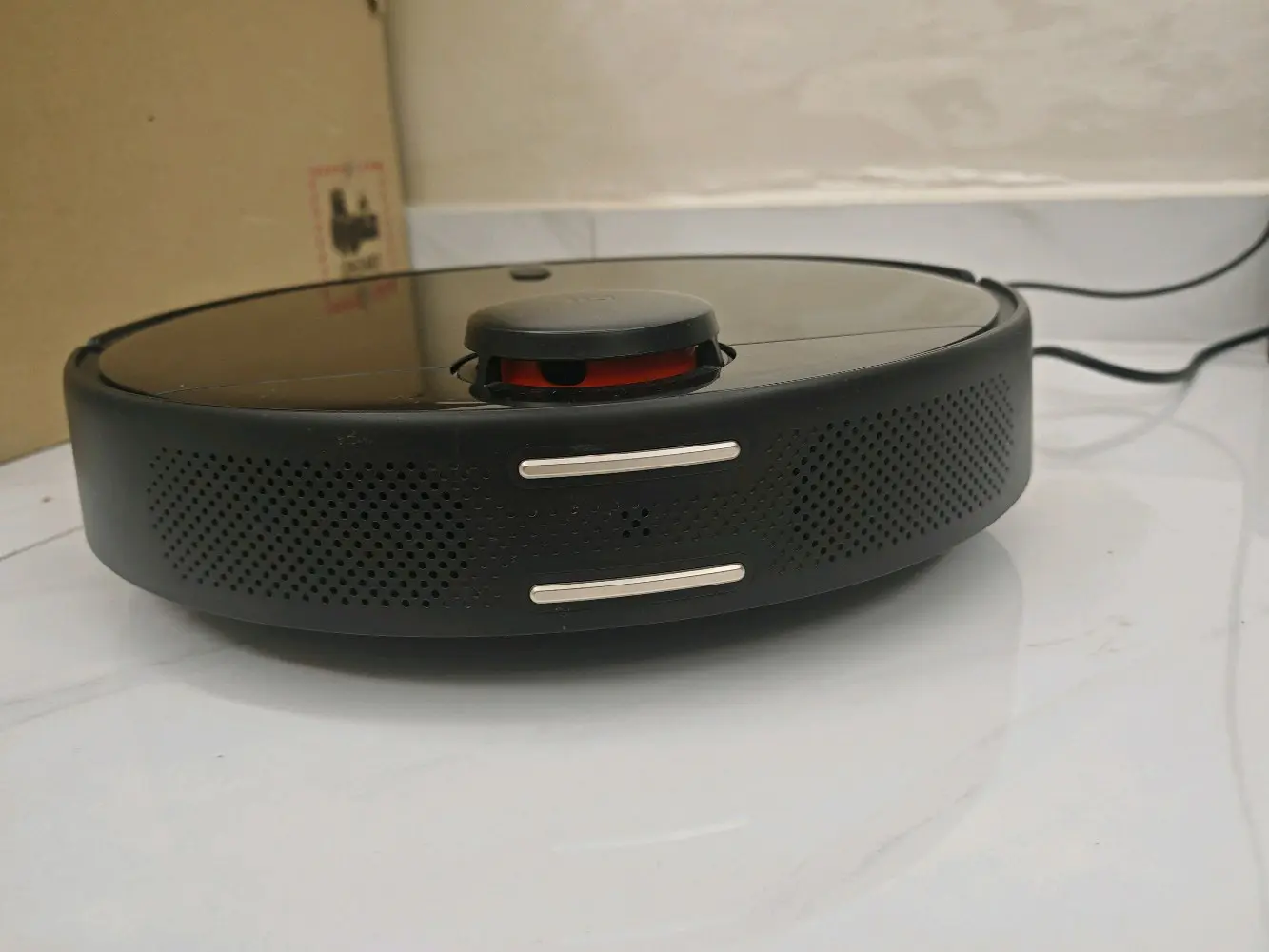 Xiaomi MI Robot Vaccum Mop 2 pro