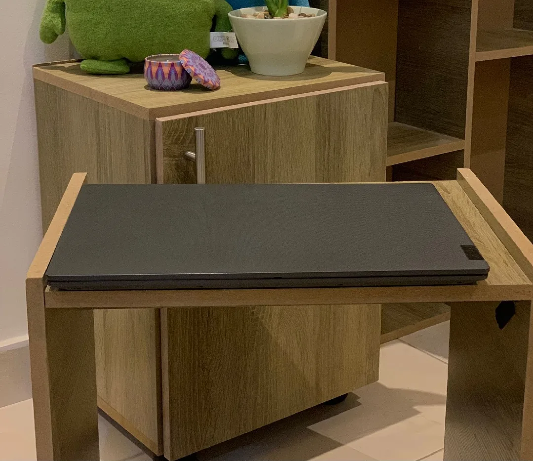 للببيع لابتوب Lenov dpad 3 بالحالة ممتازة جدًا