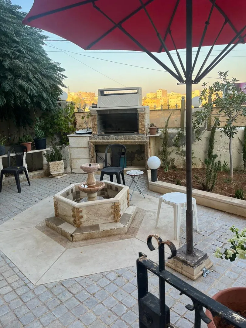 شقه للبيع طالق ارضي