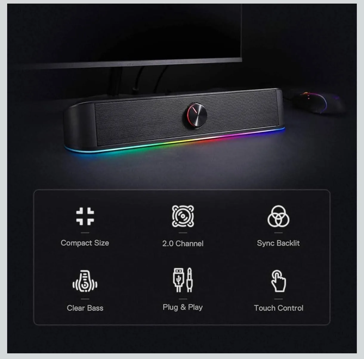 سماعة جيمنق رد دراغون