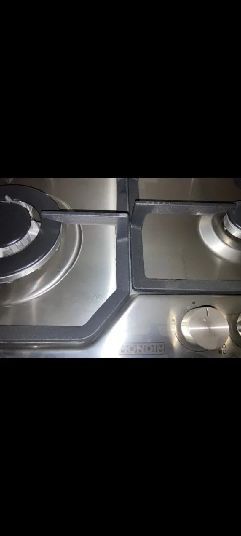 غاز ايطالي بلت ان وكاله