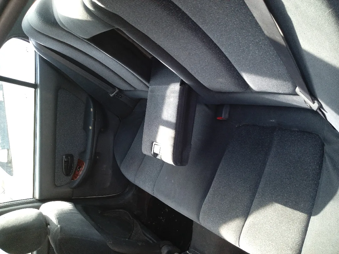 هونداي XD ٢٠٠١ جير عادي