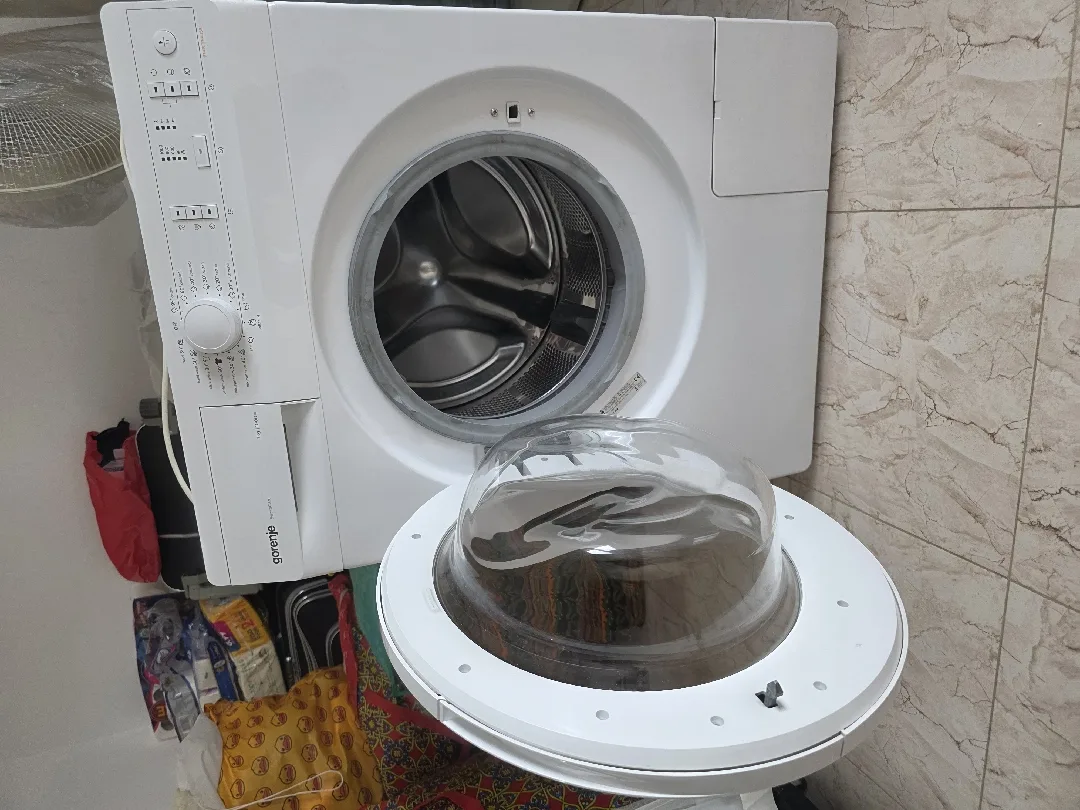 غسالة7kg بحالة جيدة للبيع