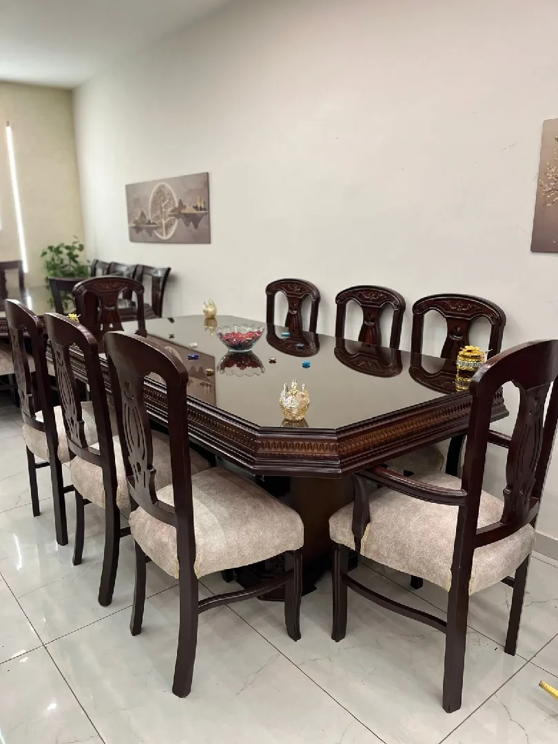 طاولة سفره