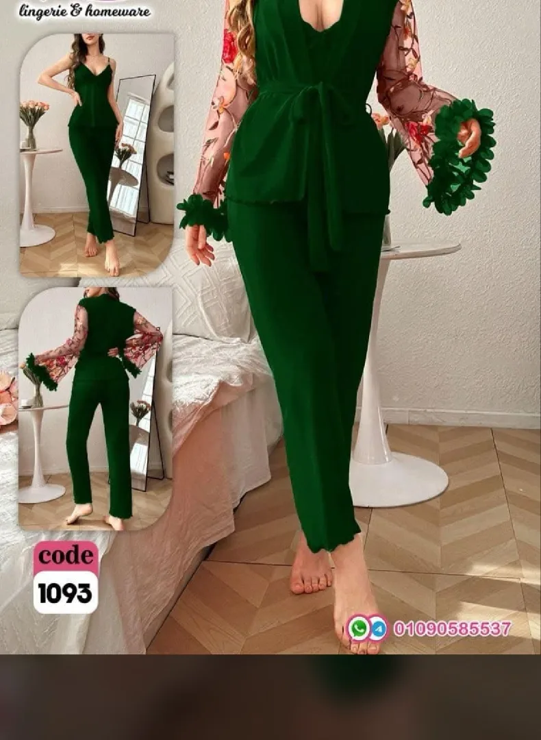 فساتين ستاتيه