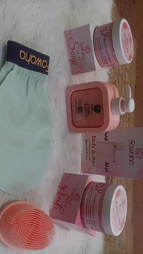عالم فواحة 💗