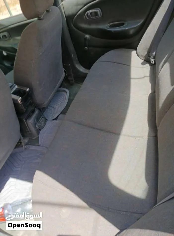 افانتي النترا موديل 1996