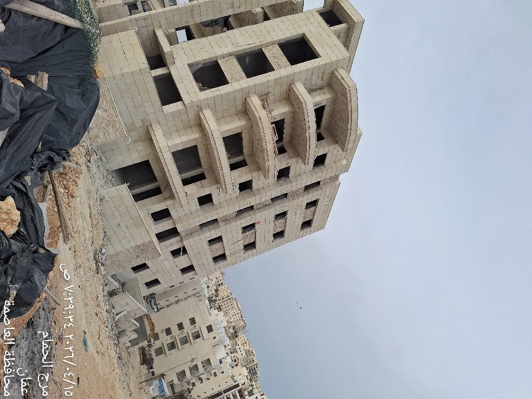 شقق فاخره للبيع