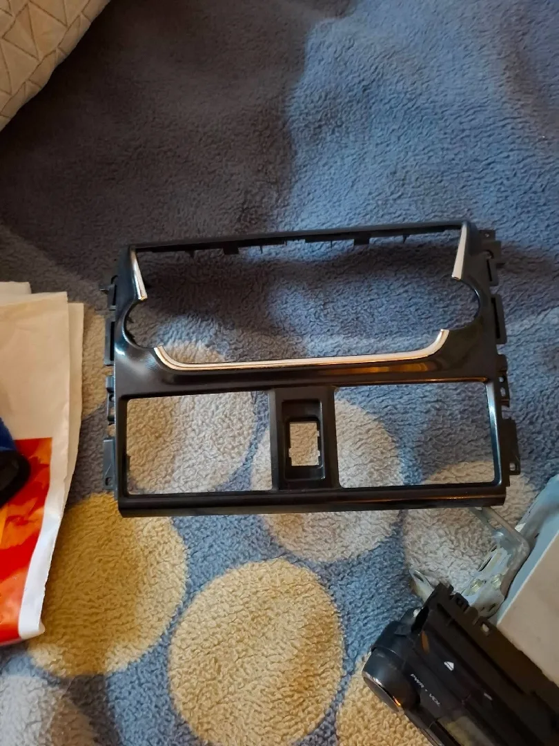 مسجل تويوتا ياريس 2016